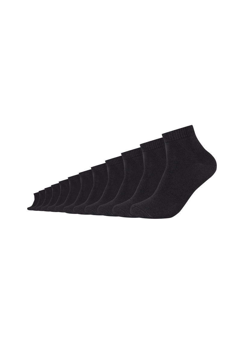 Kurzsocken Classics