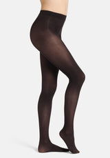 Blickdichte Strumpfhose 80 DEN Essential 2er Pack - Strumpfhosen & Leggings - s.Oliver - ONSKINERY - bestseller, fine, Lieferzeit: 3-5 Werktage, material:Künstliche Fasern, muster:Uni, pack:2er Pack, Strumpfhose, trageanlass:Casual/Everyday, transparenz:Blickdicht, Woman, Women