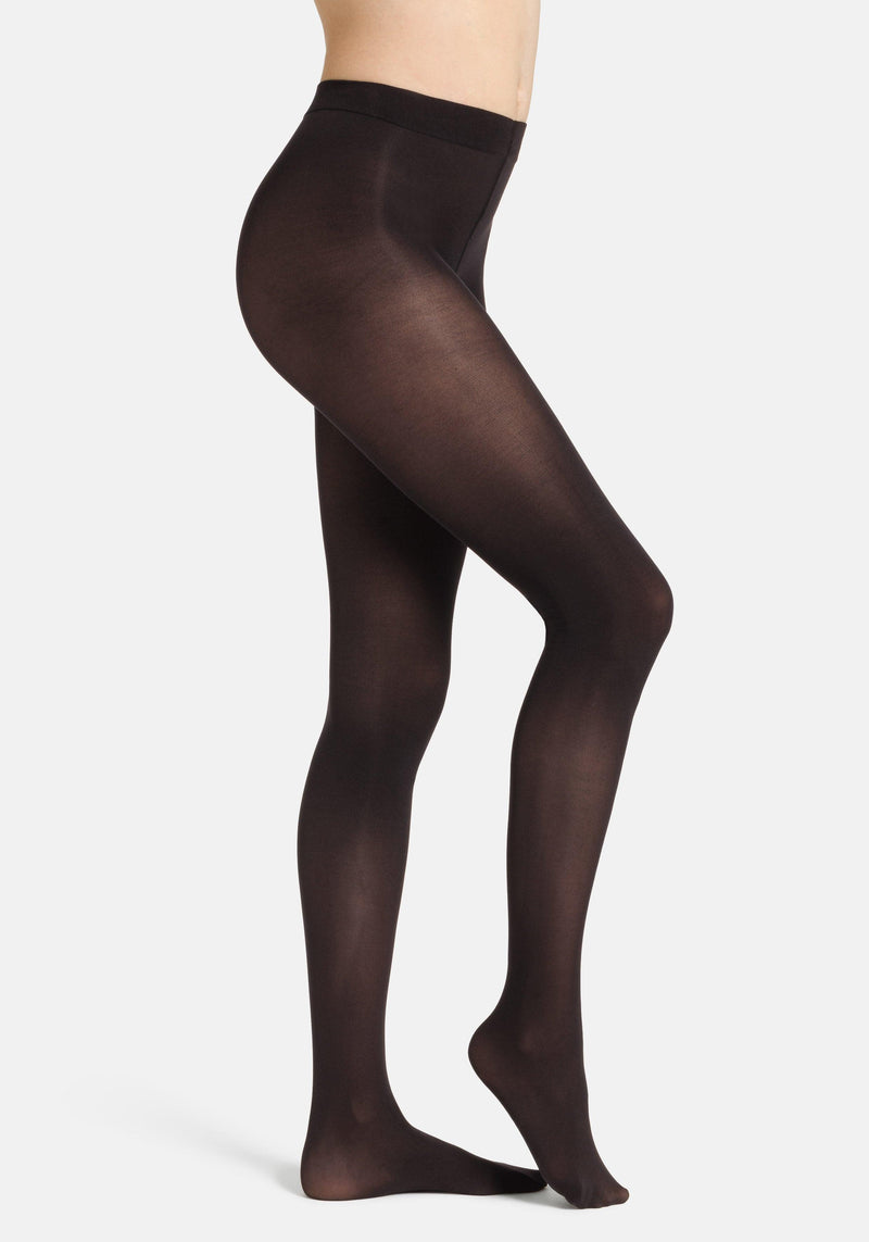 Blickdichte Strumpfhose 80 DEN Essential 2er Pack - Strumpfhosen & Leggings - s.Oliver - ONSKINERY - bestseller, fine, Lieferzeit: 3-5 Werktage, material:Künstliche Fasern, muster:Uni, pack:2er Pack, Strumpfhose, trageanlass:Casual/Everyday, transparenz:Blickdicht, Woman, Women
