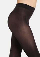 Blickdichte Strumpfhose 80 DEN Essential 2er Pack - Strumpfhosen & Leggings - s.Oliver - ONSKINERY - bestseller, fine, Lieferzeit: 3-5 Werktage, material:Künstliche Fasern, muster:Uni, pack:2er Pack, Strumpfhose, trageanlass:Casual/Everyday, transparenz:Blickdicht, Woman, Women