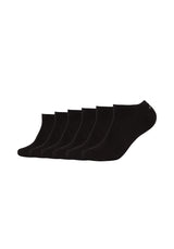 Sneakersocken Originals 6er Pack - Sneakersocken - s.Oliver - ONSKINERY - bündchen:gerippt, Lieferzeit: 3-5 Werktage, material:Baumwollmischung, Men, muster:Uni, optik:glatt, pack:6er Pack, Socken, sohle:Normal, summer, trageanlass:Casual/Everyday, Unisex, woman, Women