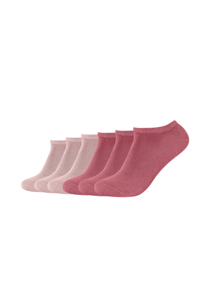 Sneakersocken Originals 6er Pack