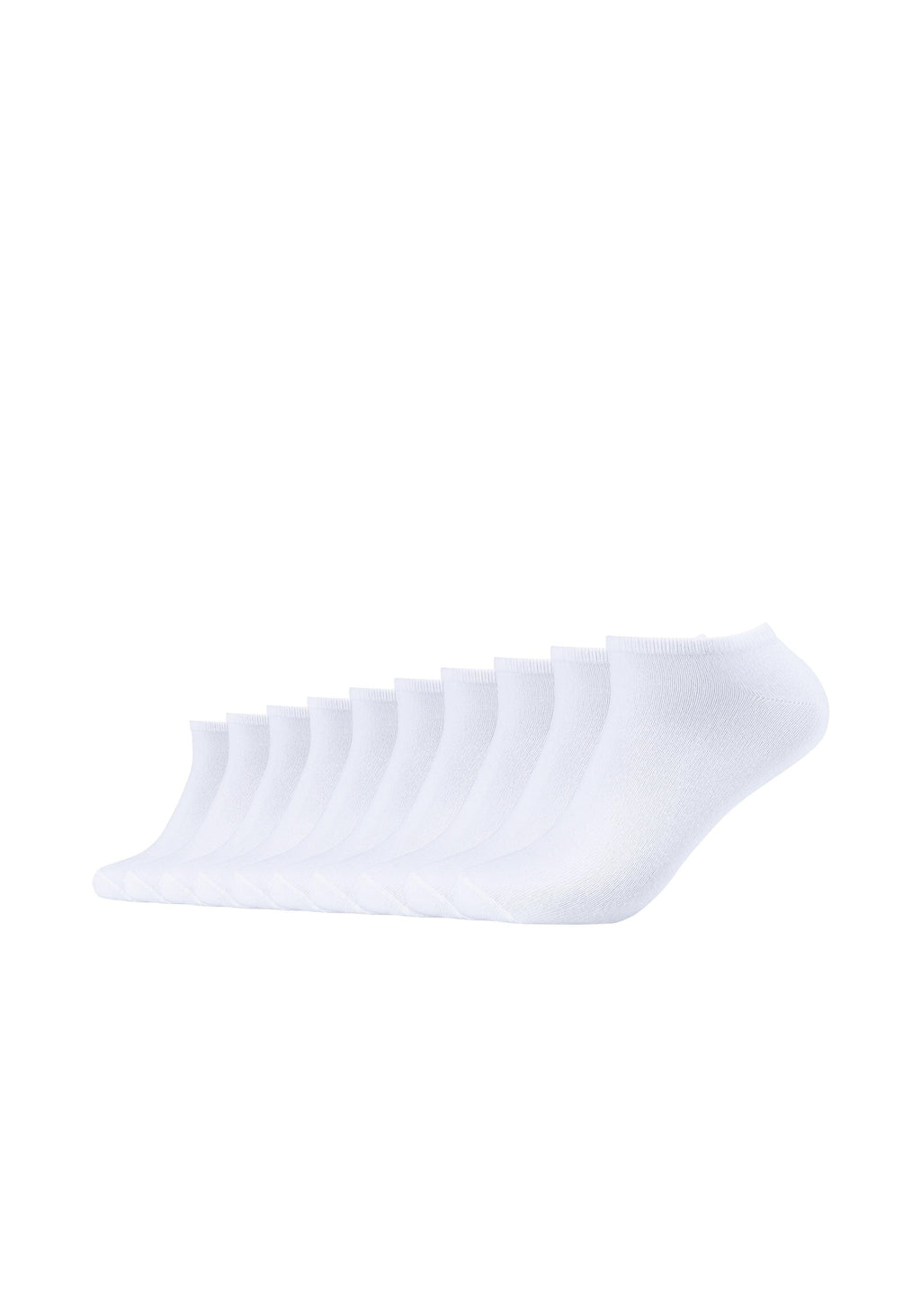 Sneakersocken Essentials 10er Pack – ONSKINERY