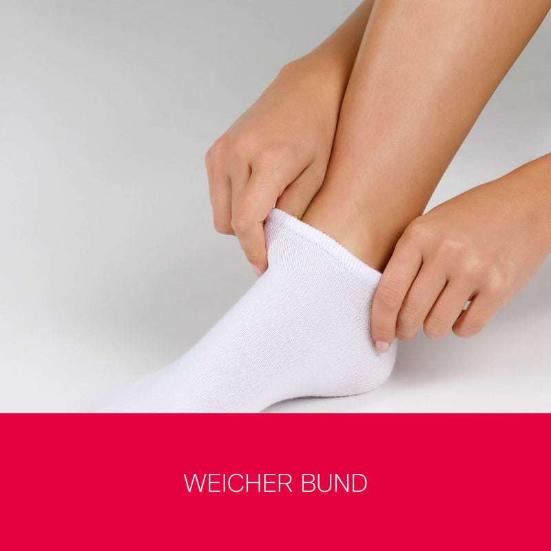 Essentials – 10er Pack Sneakersocken ONSKINERY