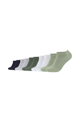 Sneakersocken Essentials 10er Pack