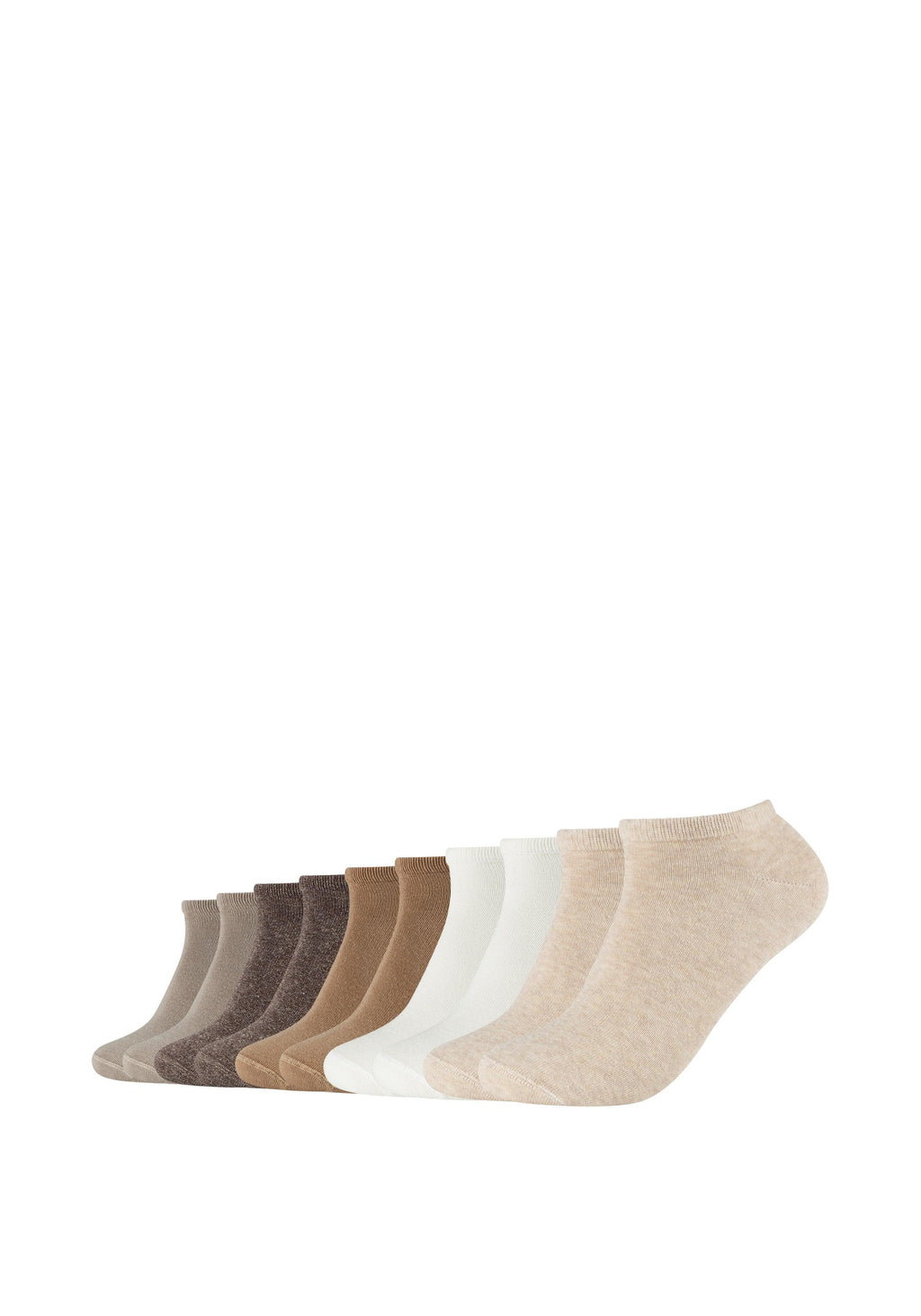 ONSKINERY Essentials 10er Pack – Sneakersocken