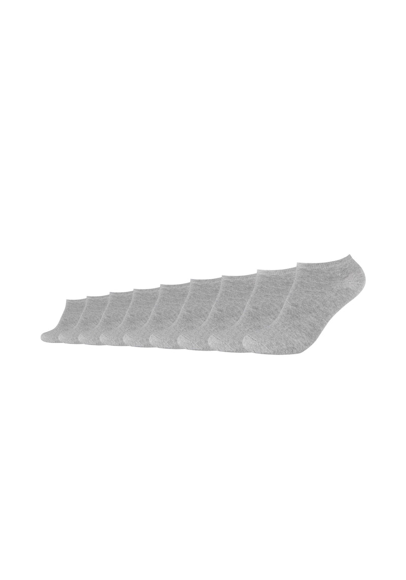 Sneakersocken Classics 9er Pack
