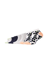 Kinder Sneakersocken Originals mit Bio-Baumwolle 8er Pack