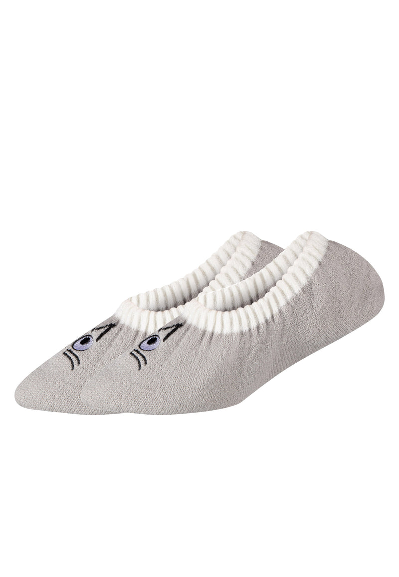 Kinder-Hausschuhe hygge Home 2er Pack