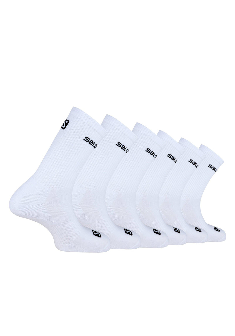 Socken Active 6er Pack - Socken - Salomon - ONSKINERY - Men, new, pack:6er Pack, sohle:Normal, trageanlass:Sportlich, Unisex, woman, Women