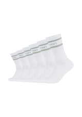 Socken mesh Ventilation Life 6er Pack