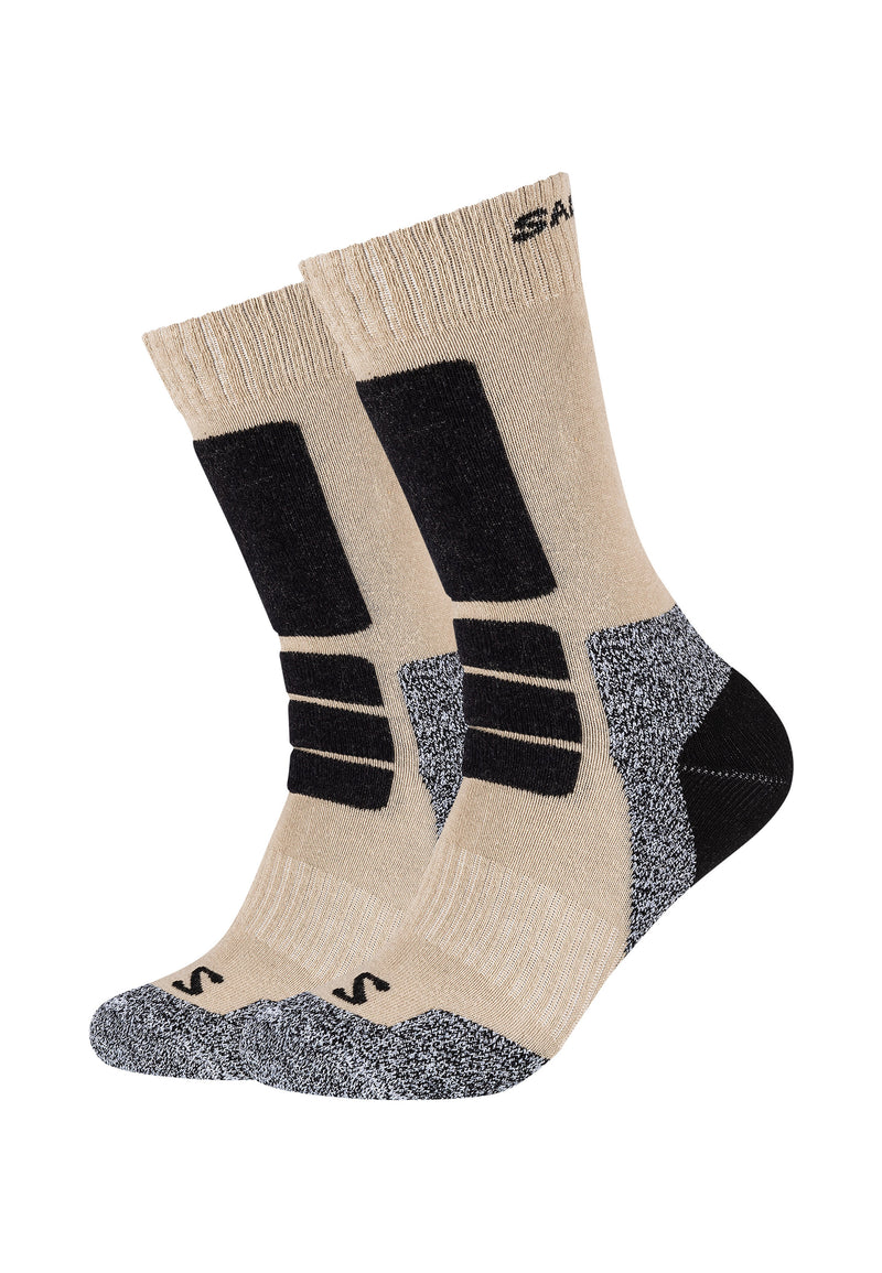 Socken hike  2er Pack