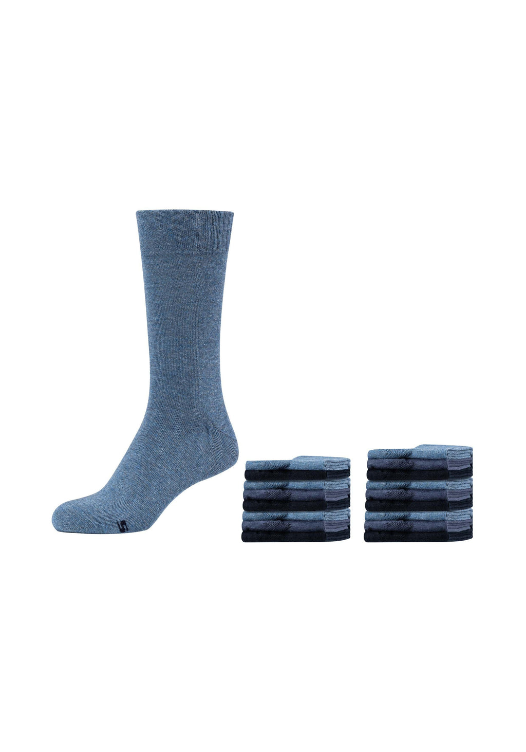 Damen socken multipack Clearance