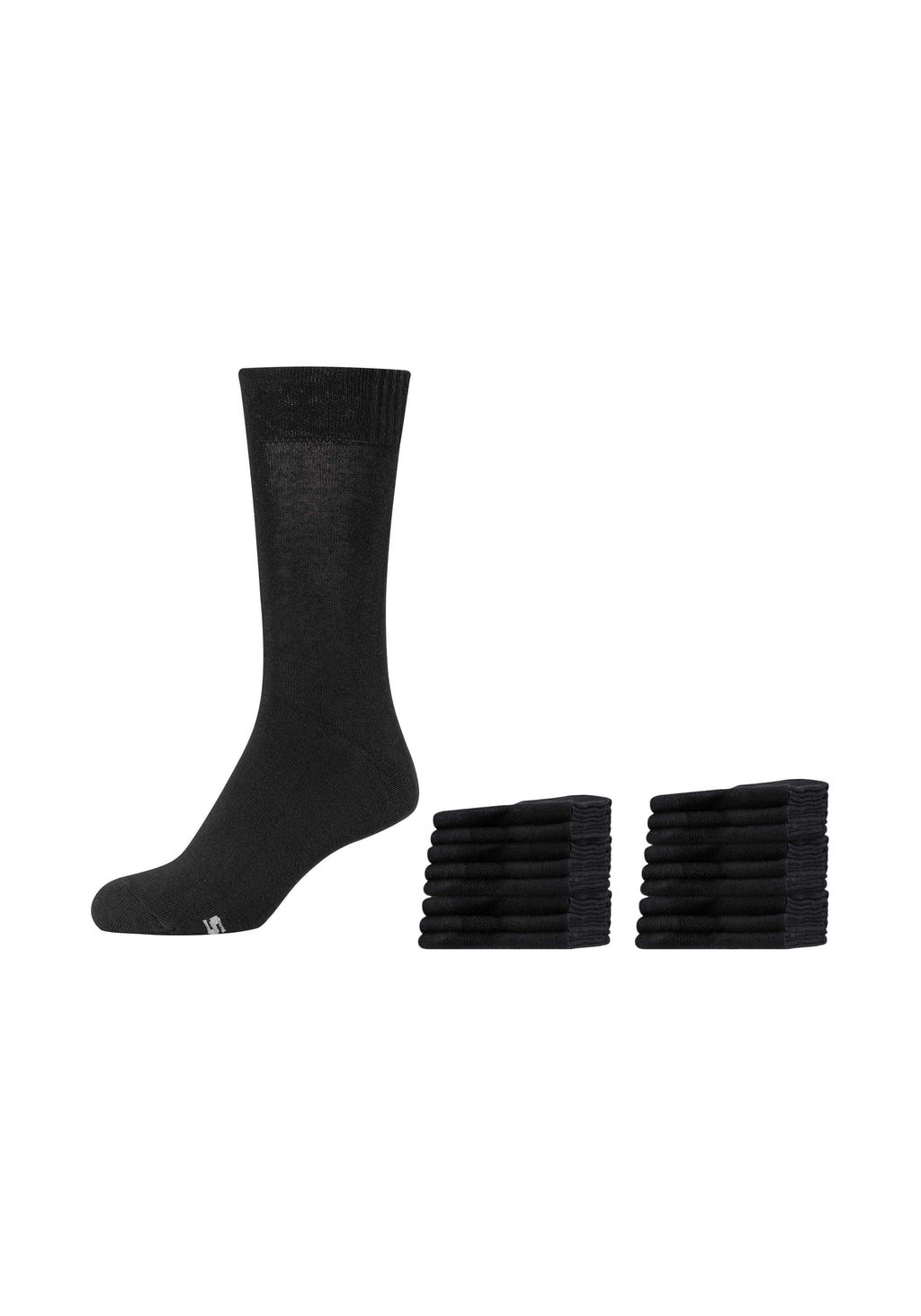 Multipack Damen Socken Casual 18er Pack – ONSKINERY