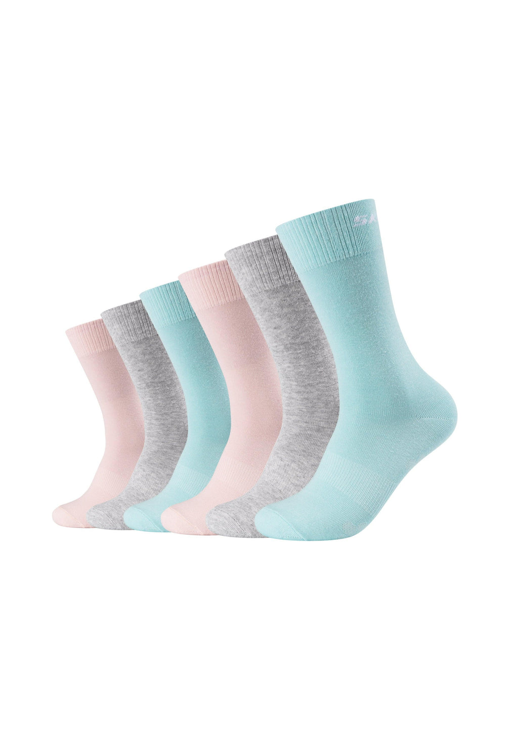 Pack Ventilation – Mesh Socken ONSKINERY 6er