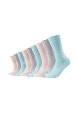 Socken Mesh Ventilation 9er Pack