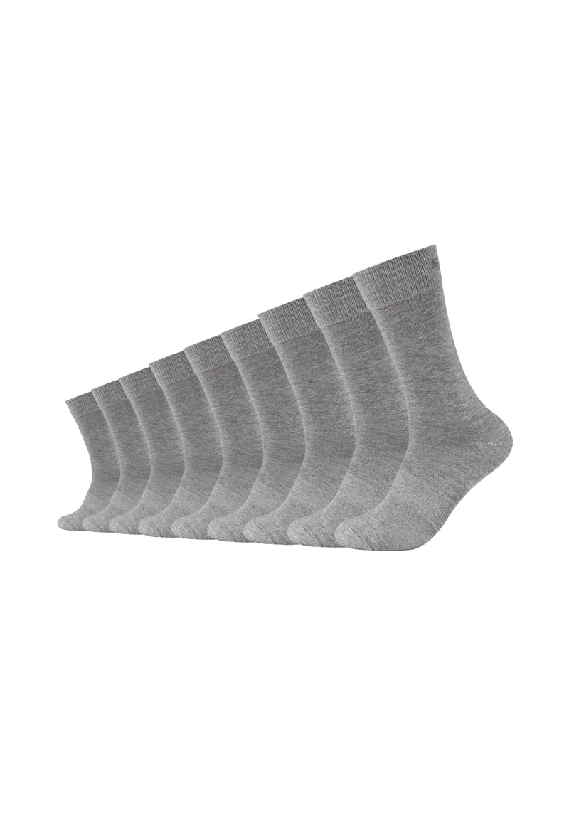 Socken Mesh Ventilation 9er Pack