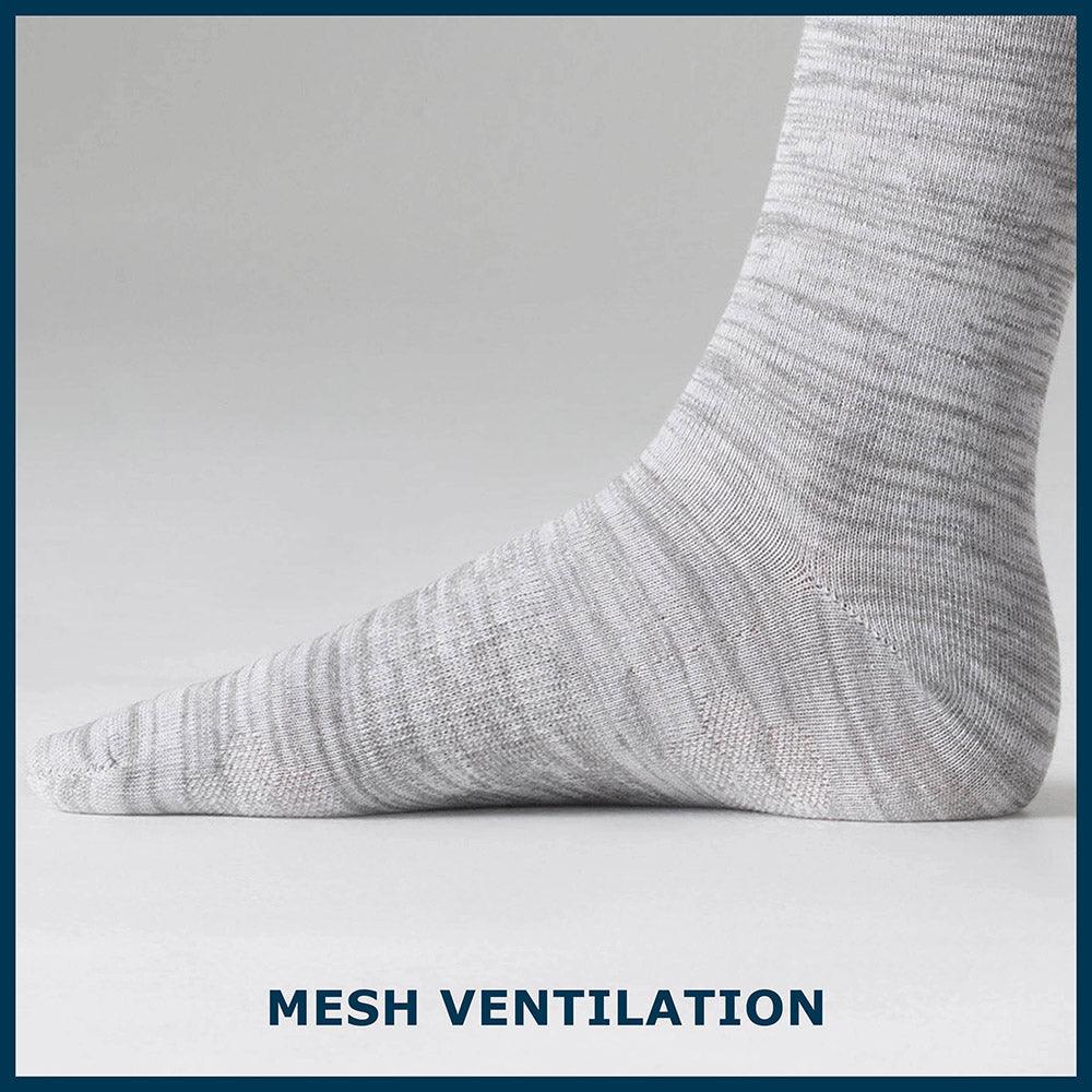 Socken Mesh Ventilation 6er Pack – ONSKINERY