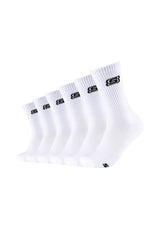 Tennis Socken Cushioned 6er Pack