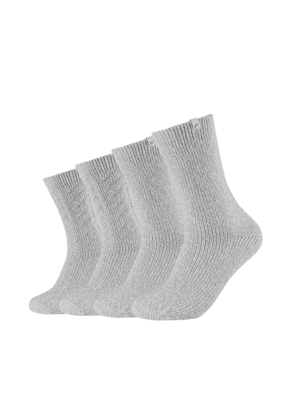 Kuschel-Socken Cozy für Damen 4er Pack – ONSKINERY