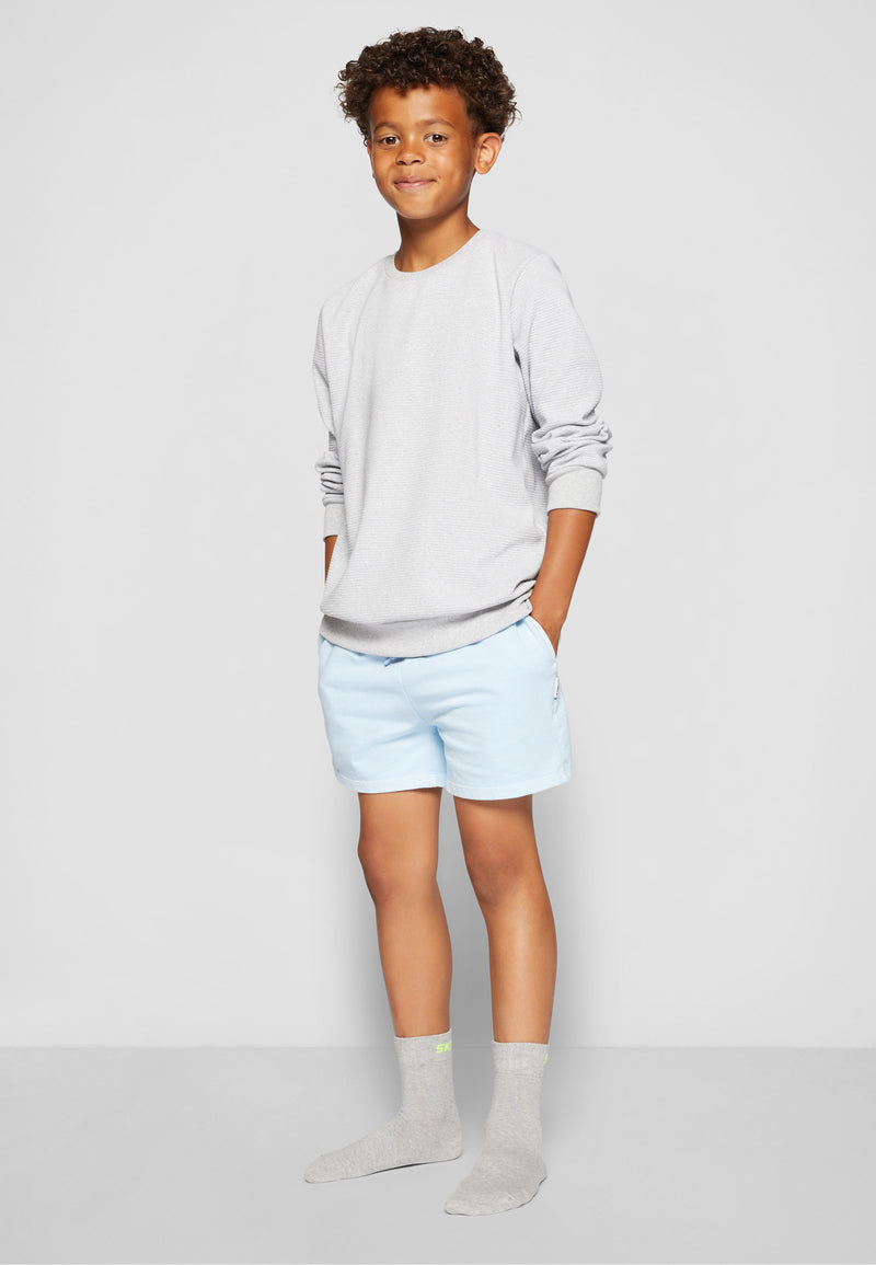 Kinder Socken Mesh Ventilation 6er Pack