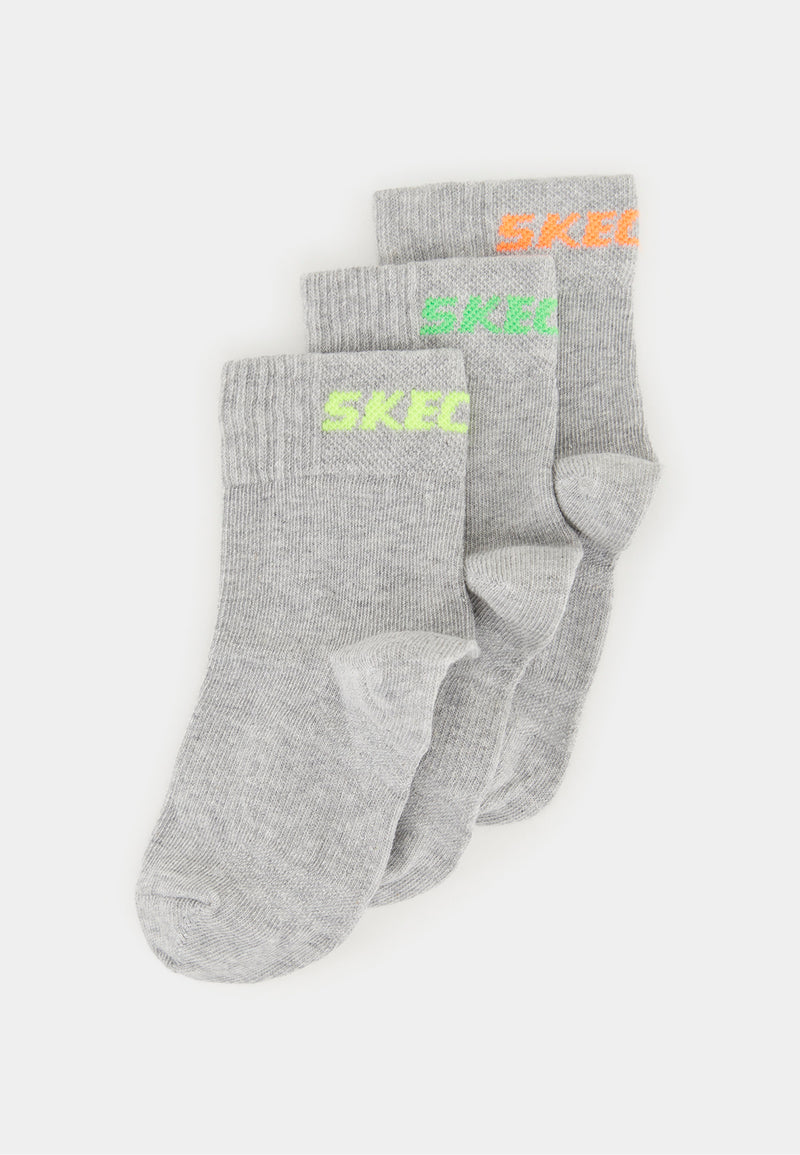 Kinder Socken Mesh Ventilation 6er Pack