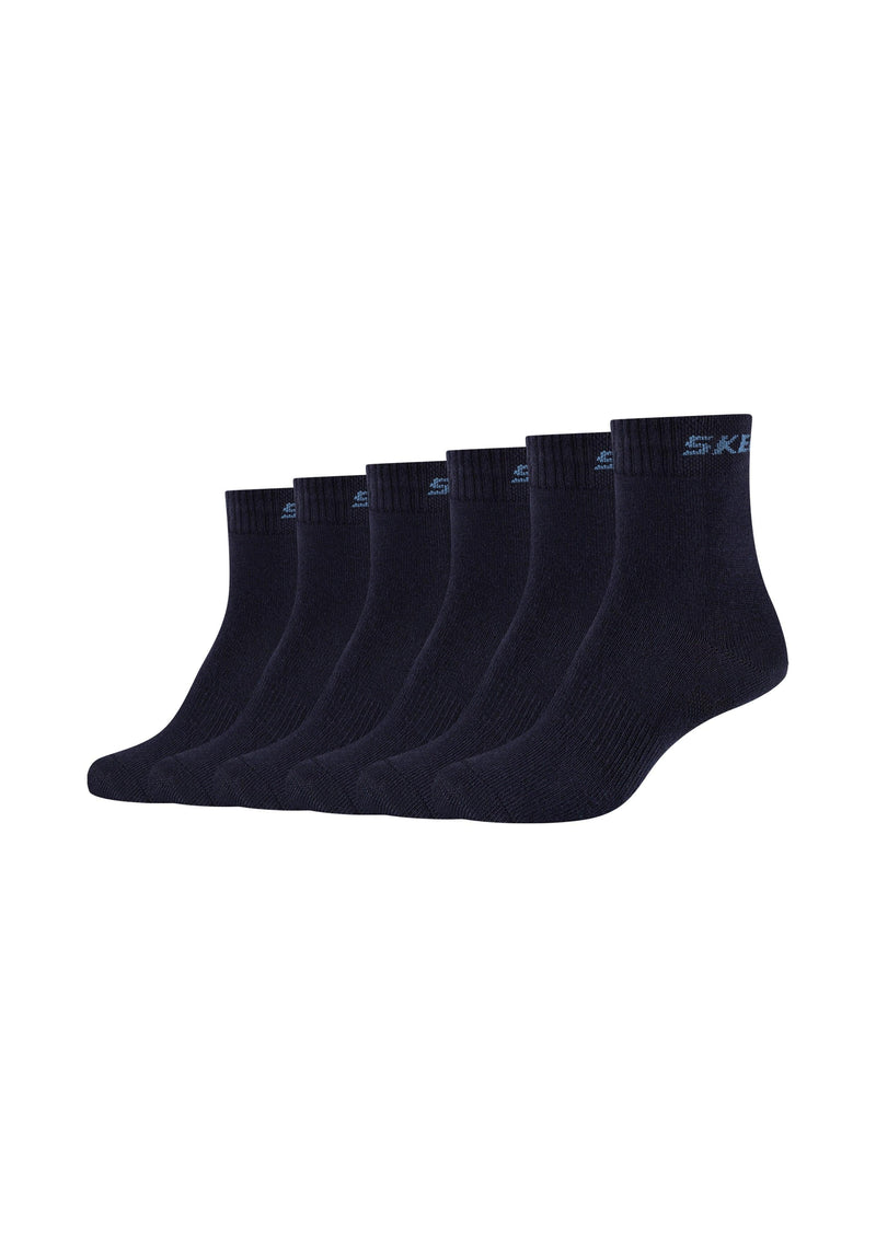 Kinder Socken Mesh Ventilation 6er Pack – ONSKINERY