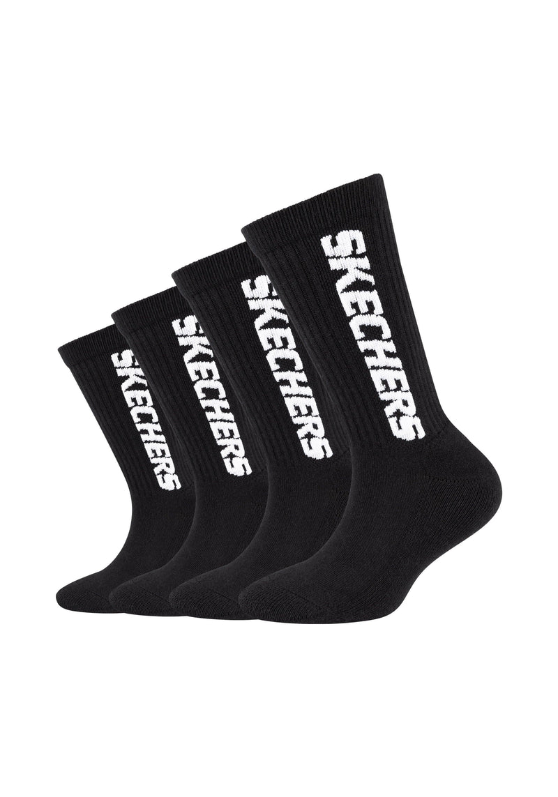 Kinder Tennis-Socken Cushioned 4er Pack – ONSKINERY