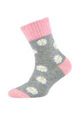 Kinder Socken casual patterned 6er Pack