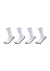 Tennissocken cushioned 4er Pack