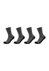 Tennissocken cushioned 4er Pack