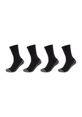 Tennissocken cushioned 4er Pack