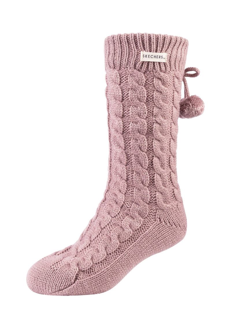 Socken warm & cozy 1er Pack