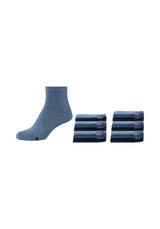 Multipack Damen Kurzsocken Casual 18er Pack - Kurzsocken - Skechers - ONSKINERY - bündchen:gerippt, einheit:Multipack, Kurzsocken, Lieferzeit: 3-5 Werktage, material:Baumwollmischung, Men, muster:Uni, optik:glatt, pack:18er Pack, trageanlass:Casual/Everyday, Unisex, Woman, Women