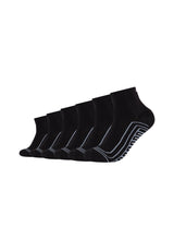 Kurzsocken Cushioned 6er Pack