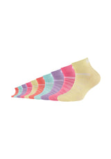 Kinder Kurzsocken mesh ventilation 10er Pack