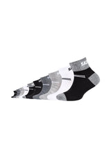 Kinder Kurzsocken mesh ventilation 10er Pack