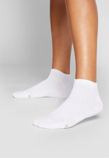 Damen Sneakersocken Basic 9er Pack