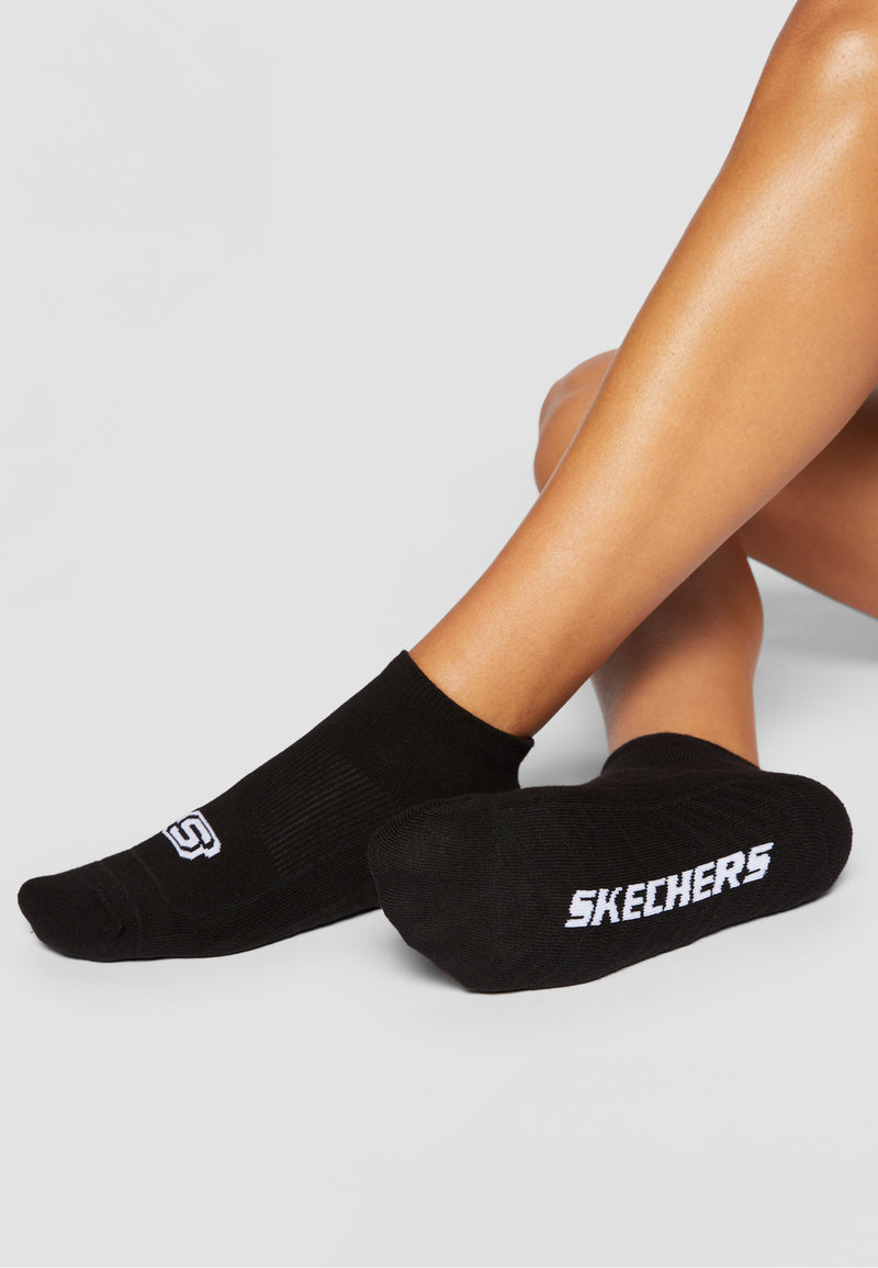 Sneakersocken Cushioned 6er Pack – ONSKINERY