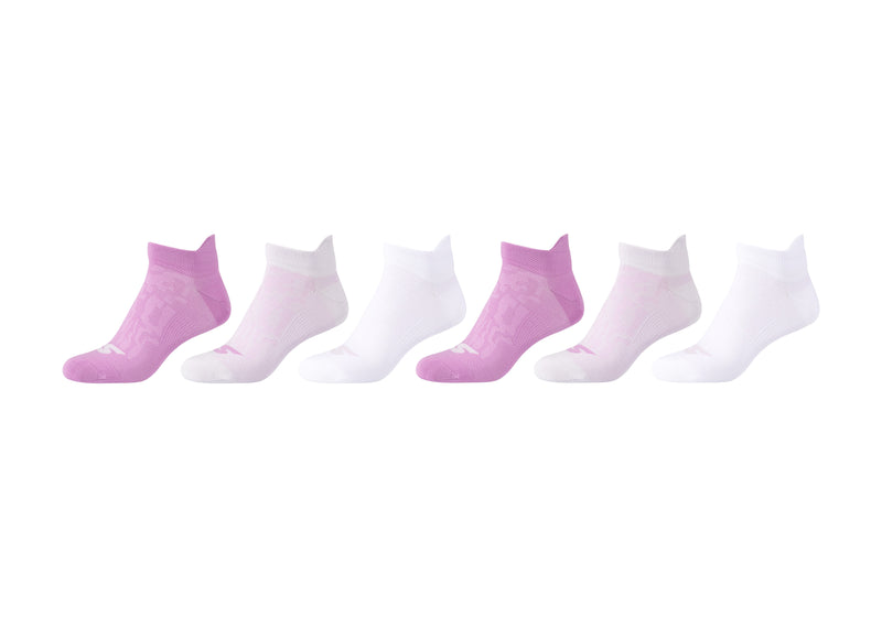 Sneakersocken Function Performance 6er Pack