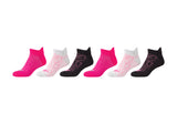 Sneakersocken Function Performance 6er Pack