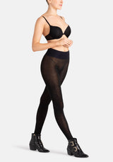 Strumpfhose Nice Francesca 1er Pack - Fein, Strumpfhosen & Leggings - Too Hot To Hide - ONSKINERY - AW 21, Lieferfrist: 3-5 Werktage, Lieferzeit: 3-5 Werktage, material:Viskose, muster:Uni, optik:glatt, optik:glitzernd, optik:glänzend, pack:1er Pack, sohle:Normal, Strumpfhose, trageanlass:Casual/Everyday, trageanlass:Elegant, trageanlass:Festlich, transparenz:Blickdicht, woman, Women